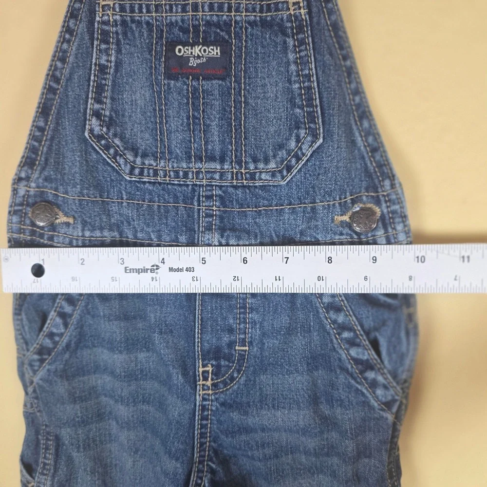 OshKosh Bgosh classic denim